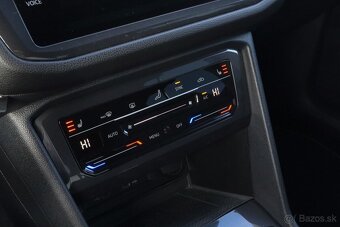 VW Tiguan 2022 Allspace 2.0 TDI EVO SCR Life DSG -NEBÚRANÉ - 17