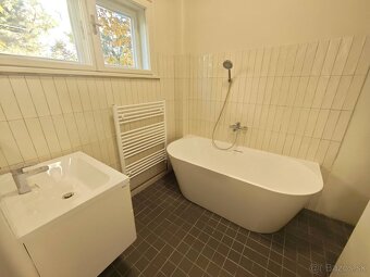 4 izb. byt v dome na prenájom ne/zariadený,KE centrum - 17