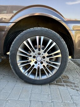 Predám Mercedes-Benz Viano 3.0 CDI W639 Facelift - 17
