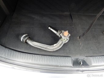 Mazda 5 2.0 MZR-CD GTA 7M - 17