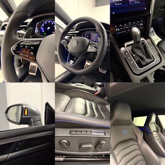 Volkswagen Arteon R Shooting Brake 2.0TSI 235Kw 4Motion - 17