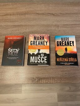 Predám rôzne knihy - 17