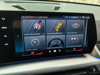 🟥 BMW X2 110KW M-Paket | 1.majiteľ | odpočet DPH - 17