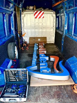 VOZÍME • SŤAHUJEME • DODÁVKA HE |0940 856 144| - 17