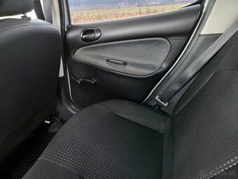 Predám Peugeot 206+ - 17
