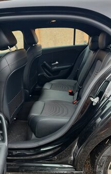 Predám Mercedes-Benz A trieda 250 e /T - 17