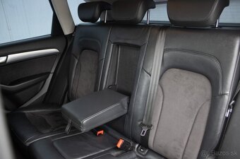 Audi Q5 2.0 TDI 177k DPF quattro. - 17