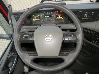 VOLVO FH 460 E6 MEGA – I-SHIFT – NOVÝ KATALYZÁTOR - 17
