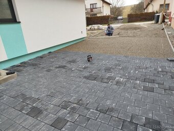 Hľadáme stavebné a pomocné práce - 17