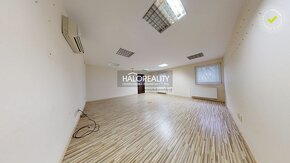 HALO reality - Predaj, polyfunkčná budova s bytom Šamorín, H - 17