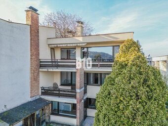 REZERVOVANÉ  5i RODINNÝ DOM (222m2) pri LESE s ÚCHVATNÝM VÝH - 17