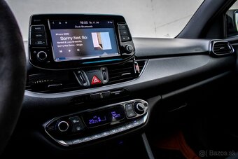 Hyundai i30 i30N 2.0T-GDi N Performance - 17