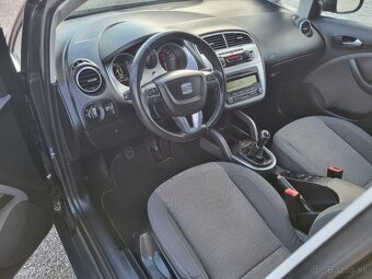 SEAT ALTEA XL - 17