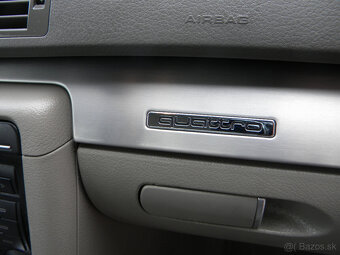 Audi A 4 2,0 TFSI Quatro S-Line,147 KW,m6. - 17