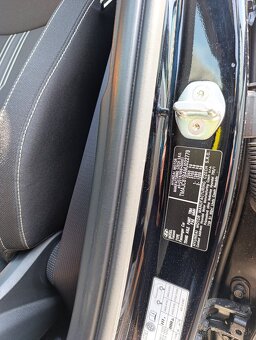 Hyundai Tucson 1.6 110kW r.v. 2021, 75 361km. 1.Majiteľ - 17