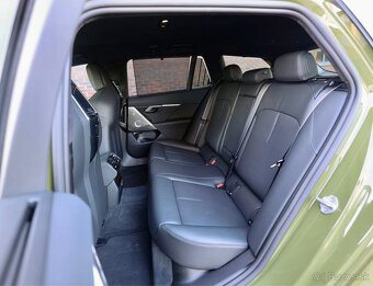 BMW M5 xDrive Touring 727PS, Nový model, - 17