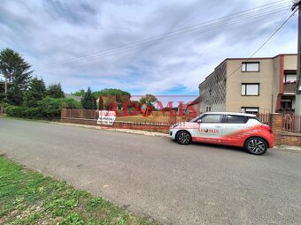 Predáme stavebné pozemky Božčice 1160,1500 a 1500 na výstavb - 17