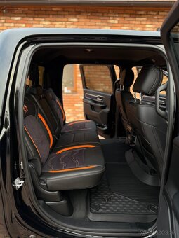 Dodge RAM 1500 Bighorn sport 2021 - 17