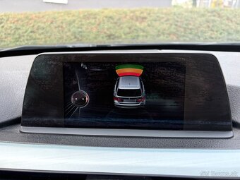 BMW 3 touring, 2015 , 100kw, Diesel - 17