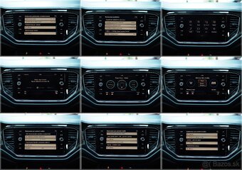 T-ROC 2.0 TDi 110kW 4X4,DSG,Virtual,Matrix,ACC,FRONT,LANE - 17