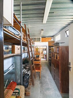 RD s GARÁŽOU a SKLADOM, KOŠICE-VYŠNÉ OPÁTSKE - 17