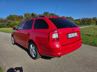 ŠKODA OCTAVIA 2 II Combi 1.6 TDI 77KW - 17