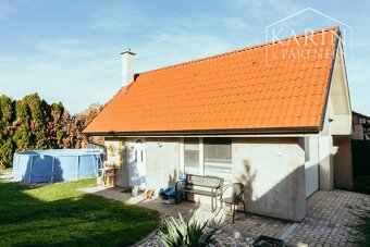 5i rodinný dom po rekonštrukcii v obci Brodské - 17