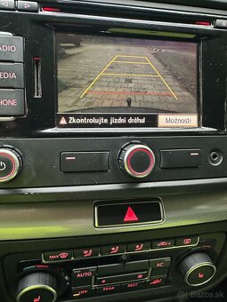 Volkswagen Sharan 2.0 CR 103kW,2011,7miest,keyless,210000km - 17