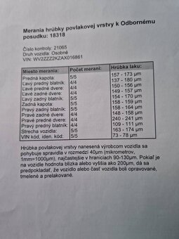 Predám Volkswagen Caddy 1.9 TDI 77 KW r.v.2009.Ohrev,7-miest - 17