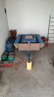 Malotraktor agzat s príslušenstvom - 17