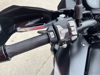 Kawasaki Versys 1000 SE - 17