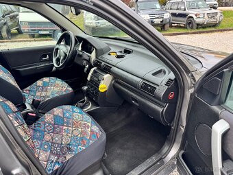 Land Rover Freelander 2.0 Td4 S A/T - 17