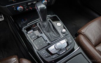 Audi A6 C7 3.0BiTDI 320k Quattro TipTronic 235kW automat - 17