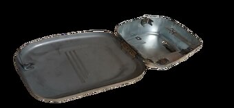 Výfuk ČZ 250 - 455 , 175 - 450 ... - 17