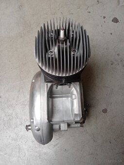 Predám jawu 250/ 559 - 17