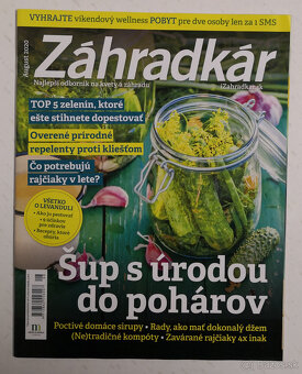 Záhradkár - 17