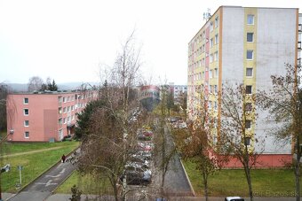 REZERVOVANÉ Na predaj 3izb. byt  v meste Poltár - 17