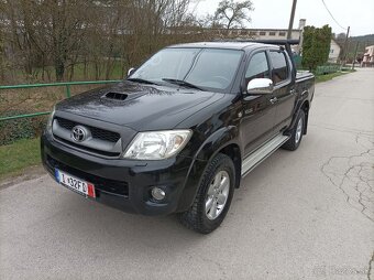 ✅✅✅Toyota Hilux 3.0  4x4✅✅✅✅ - 17