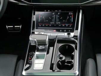 Audi Q8 50 TDI quattro S line - 17
