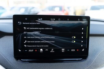 Škoda Enyaq iV 60 Matrix,360,Ambient - 17