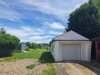 RD na pozemku 3249 m2, Veľký Ďur okres Levice - 17