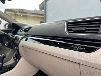 Skoda Superb 3 2.0 TDI L&K 110kw DSG - 17