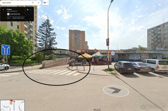 PRENÁJOM HLINÍKOVE POJAZDNE LEŠENIE KOŠICE ALUFIX - 17