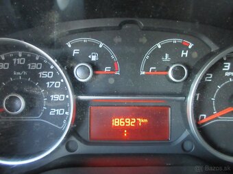 Fiat Dobló Cargo 1.6 MultiJet - 17