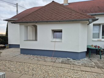 Rekonštrukcie a vystavba domov- Stavebné prace - 17