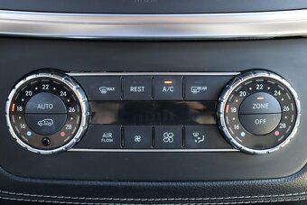 Mercedes-Benz M trieda 250 BlueTEC 4matic - 17