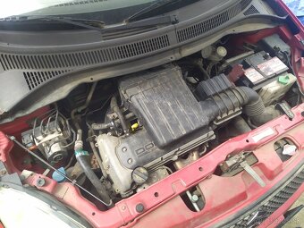 Suzuki Swift 1.3 - 17