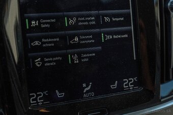 VOLVO V90 2.0 D4, 140KW, A/T - 17