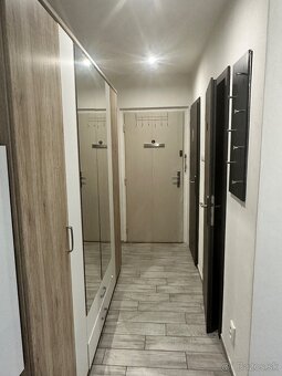 2 izbový byt Poprad západ - 17