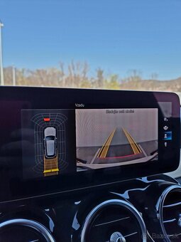 Mercedes - Benz GLC 220D 4matic - 17